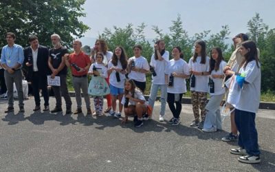 ​Sonae Arauco promove iniciativa de educação ambiental junto dos jovens de Mangualde