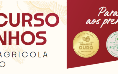 Distinguidos 81 Vinhos Nacionais na 11ª Edição do Concurso de Vinhos do Crédito  Agrícola