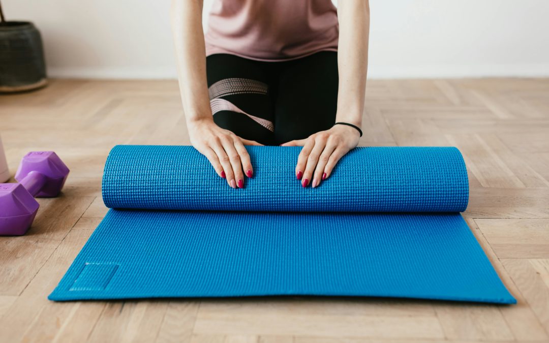 Mangualde dinamiza aula de Pilates no âmbito do Dia Mundial do Cancro